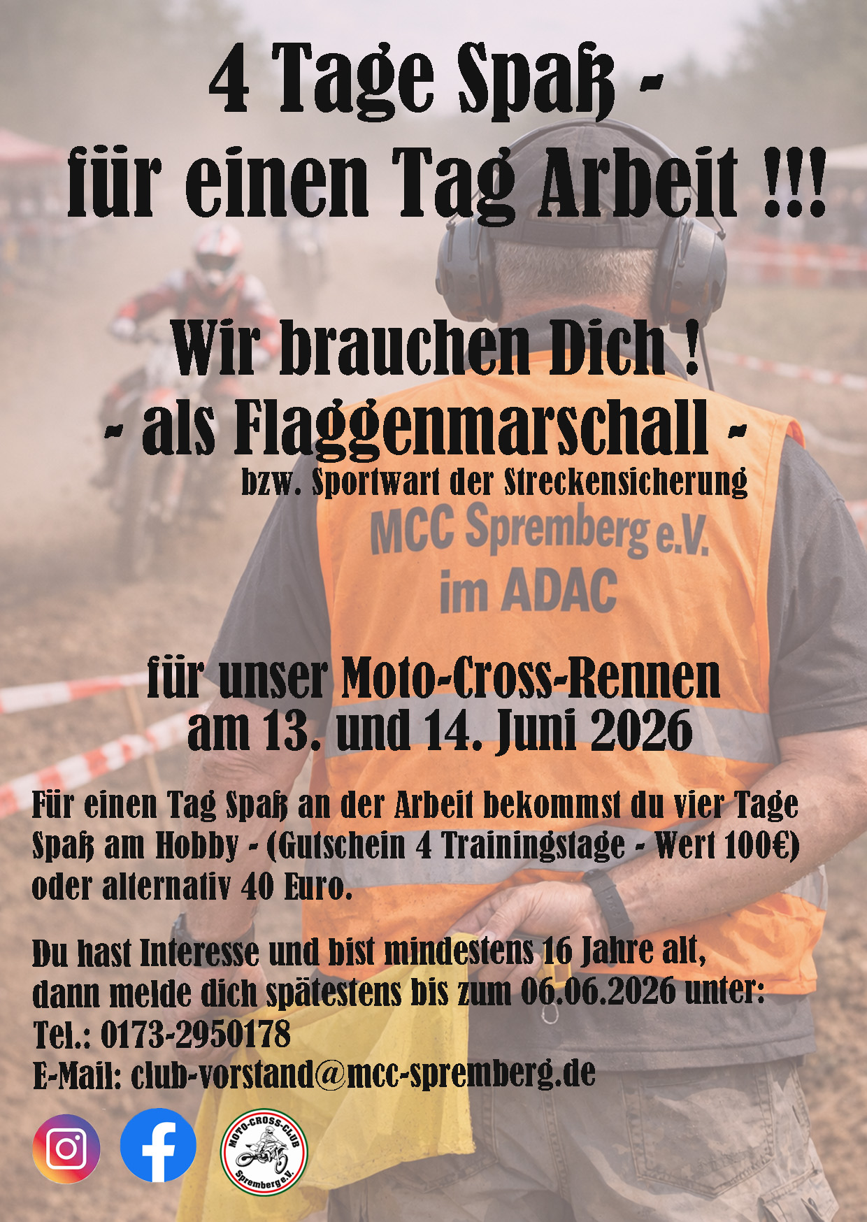 Flaggenmarschall