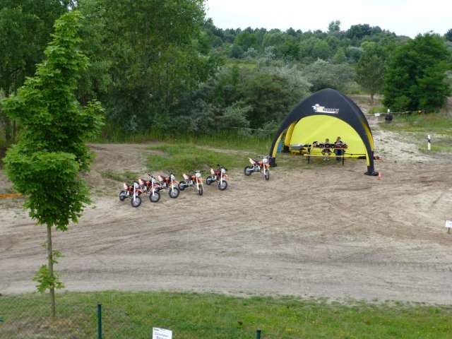 Kurswochenende 27.06.2015