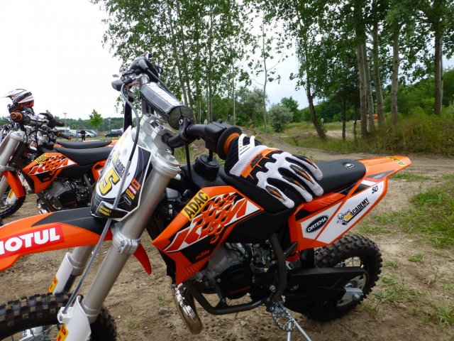 Kurswochenende 27.06.2015