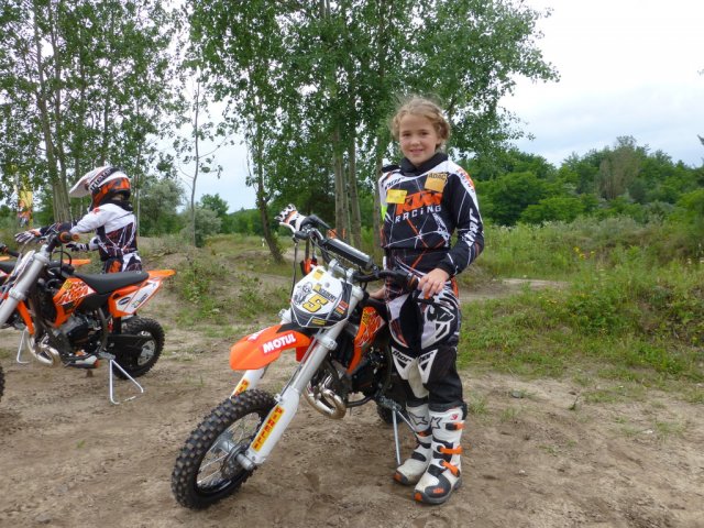 Kurswochenende 27.06.2015