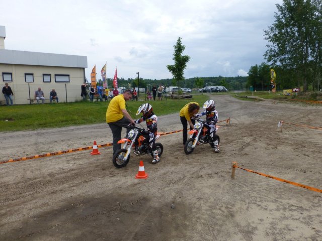 Kurswochenende 27.06.2015