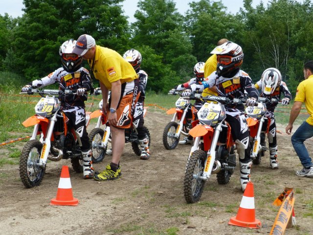 Kurswochenende 27.06.2015