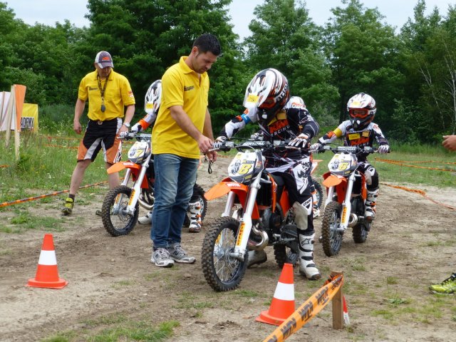 Kurswochenende 27.06.2015