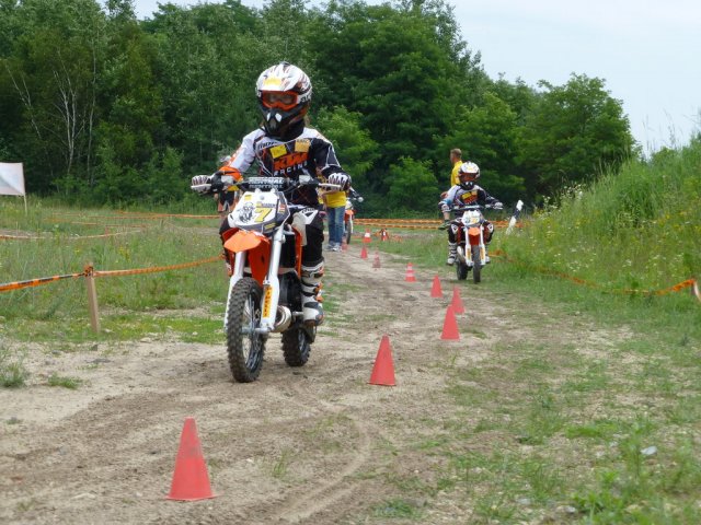 Kurswochenende 27.06.2015