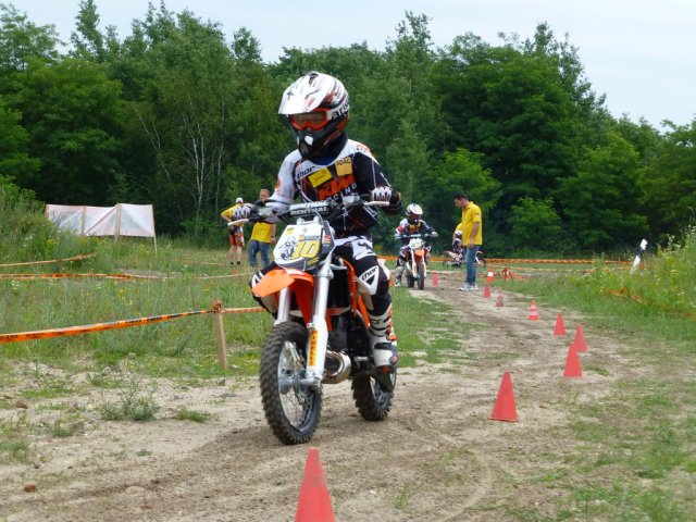 Kurswochenende 27.06.2015