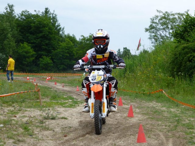 Kurswochenende 27.06.2015