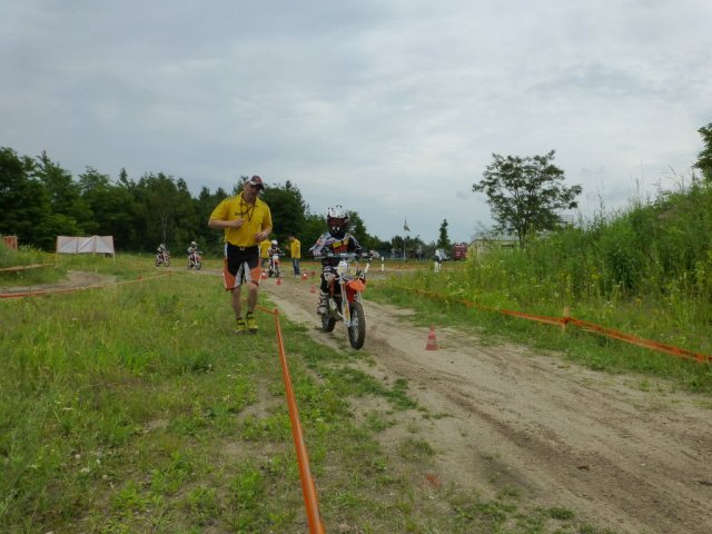 Kurswochenende 27.06.2015