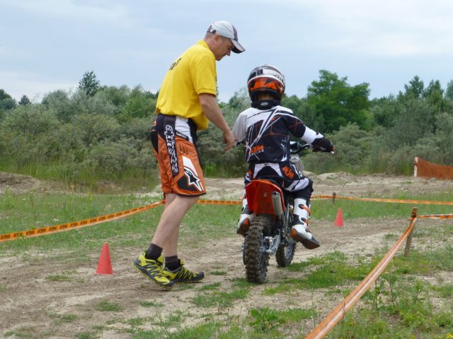 Kurswochenende 27.06.2015