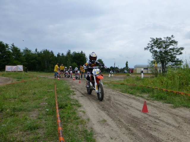 Kurswochenende 27.06.2015