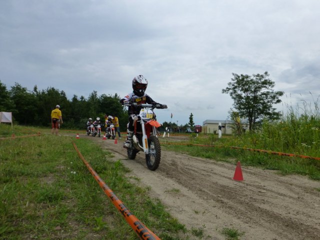 Kurswochenende 27.06.2015