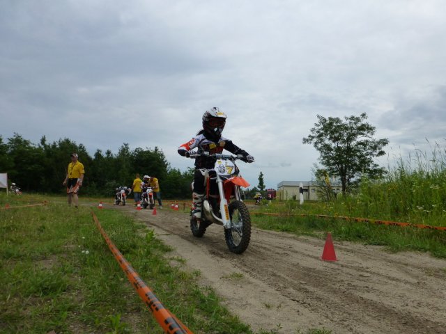 Kurswochenende 27.06.2015