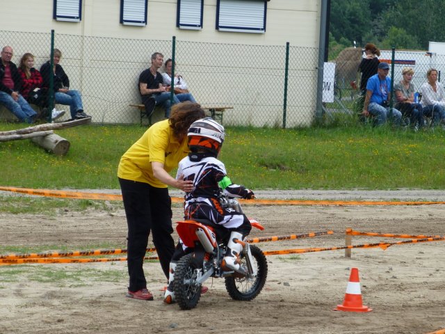 Kurswochenende 27.06.2015