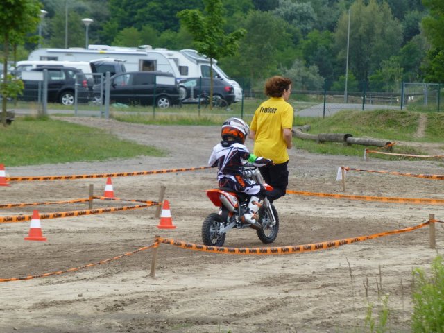 Kurswochenende 27.06.2015