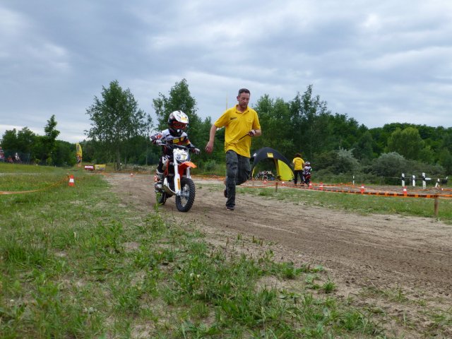 Kurswochenende 27.06.2015