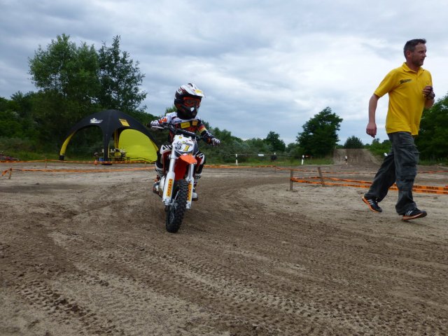 Kurswochenende 27.06.2015