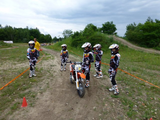 Kurswochenende 27.06.2015