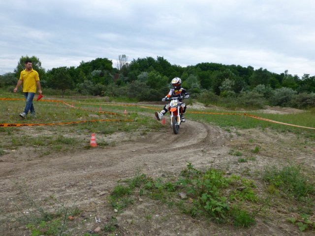 Kurswochenende 27.06.2015