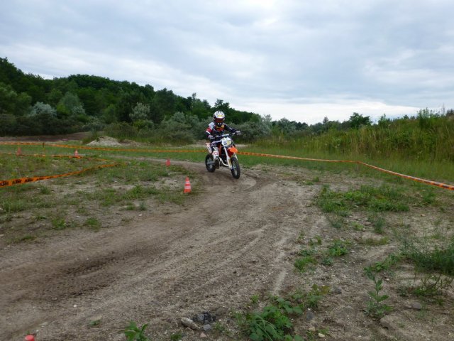 Kurswochenende 27.06.2015