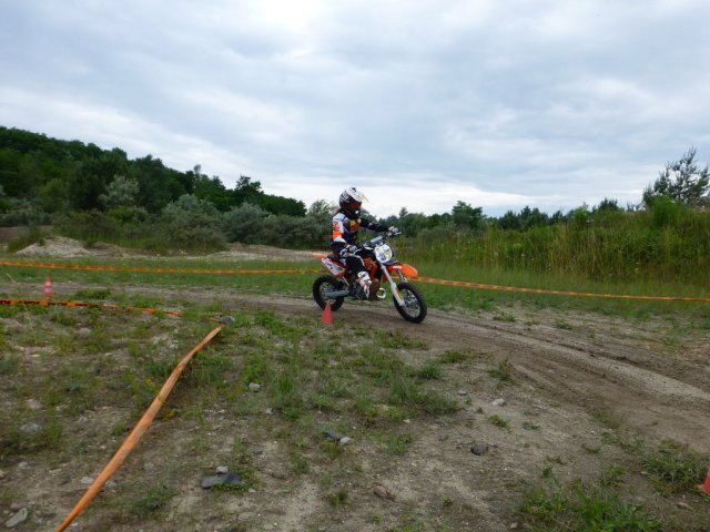 Kurswochenende 27.06.2015