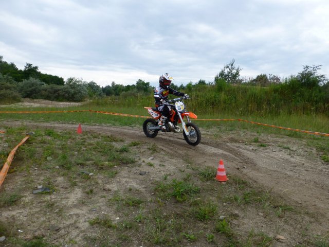 Kurswochenende 27.06.2015