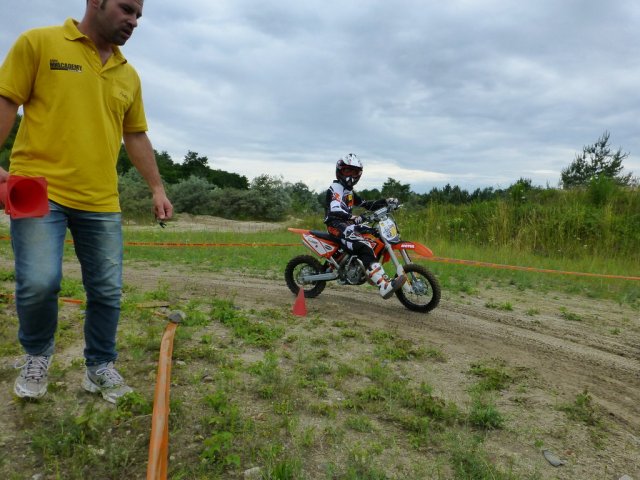 Kurswochenende 27.06.2015