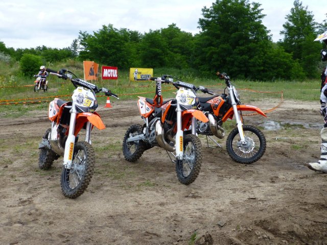 Kurswochenende 28.06.2015