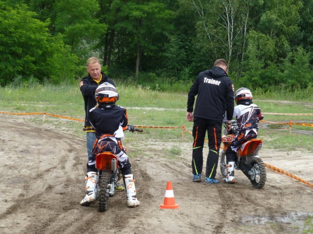 Kurswochenende 28.06.2015