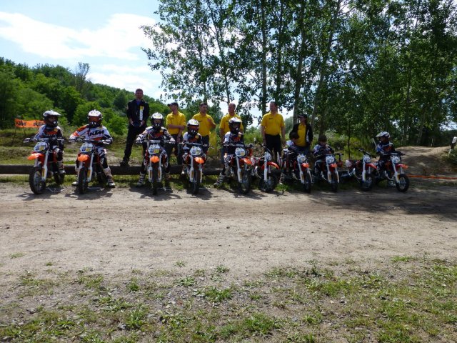 Kurswochenende 28.06.2015