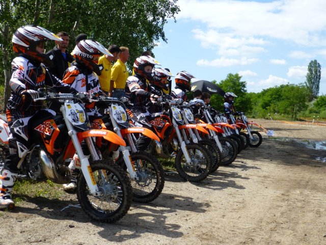 Kurswochenende 28.06.2015