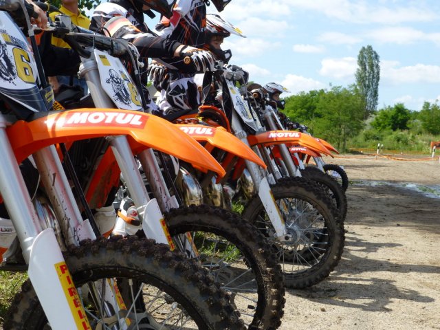 Kurswochenende 28.06.2015