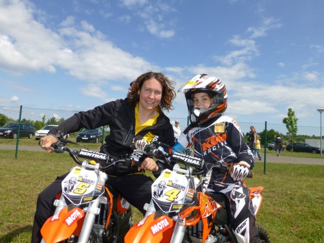 Kurswochenende 28.06.2015