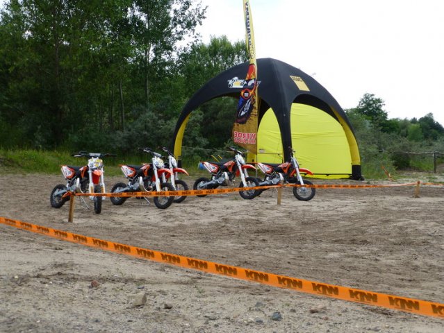 MX Academy am 21.06.2015