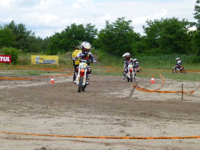 MX Academy am 21.06.2015