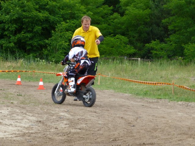 MX Academy am 21.06.2015