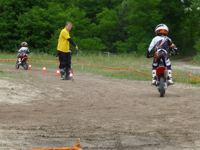 MX Academy am 21.06.2015