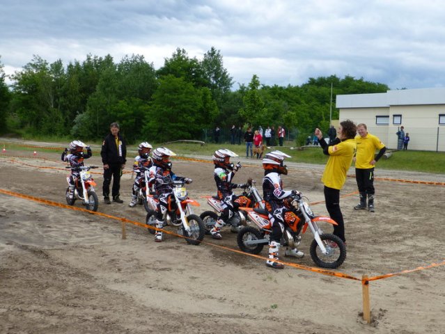 MX Academy am 21.06.2015