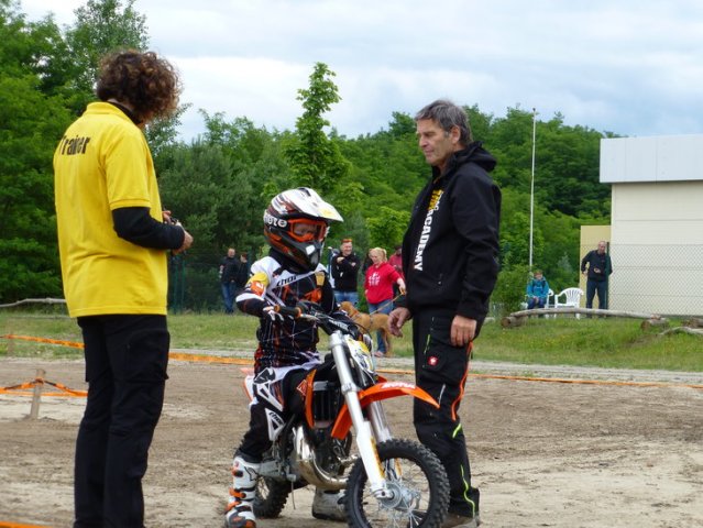 MX Academy am 21.06.2015