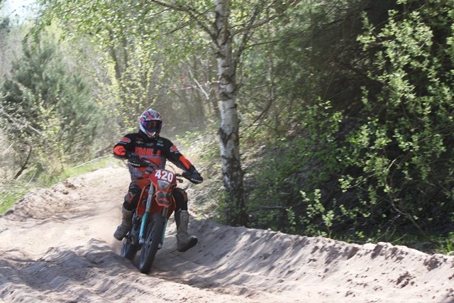 Enduro