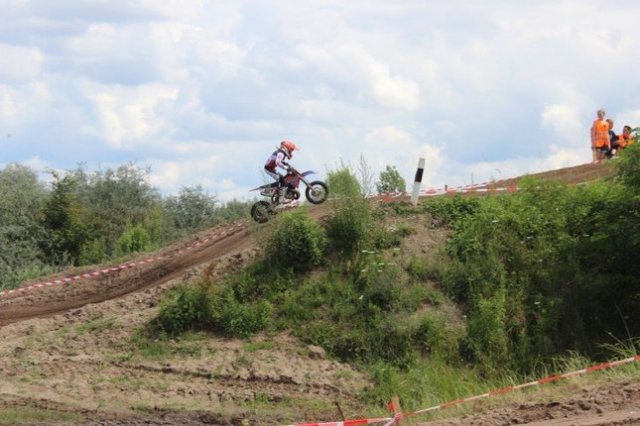13. ADAC Moto-Cross "Am Windmühlenberg"