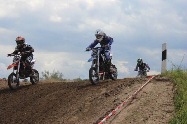 13. ADAC Moto-Cross "Am Windmühlenberg"