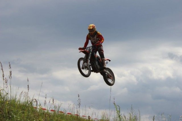 13. ADAC Moto-Cross "Am Windmühlenberg"