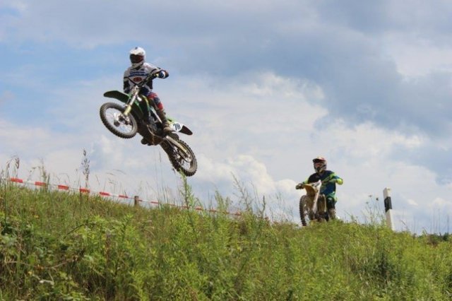 13. ADAC Moto-Cross "Am Windmühlenberg"