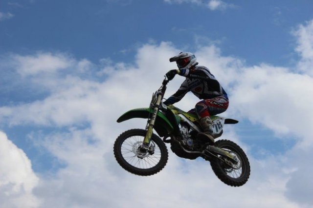 13. ADAC Moto-Cross "Am Windmühlenberg"