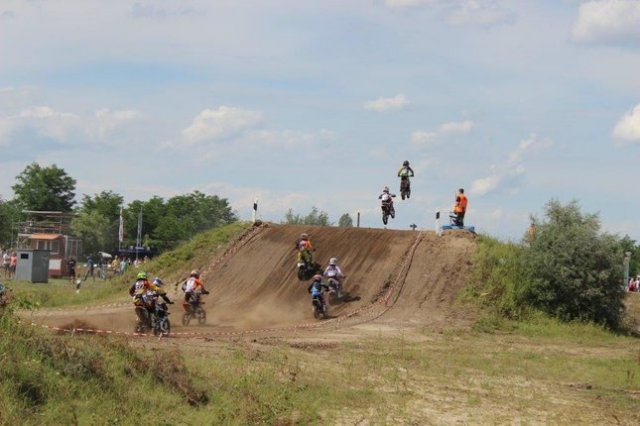 13. ADAC Moto-Cross "Am Windmühlenberg"