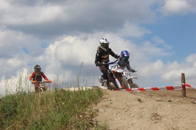 13. ADAC Moto-Cross "Am Windmühlenberg"