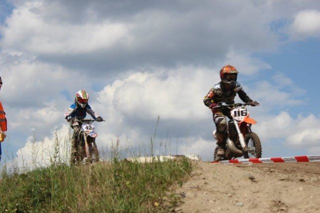 13. ADAC Moto-Cross "Am Windmühlenberg"