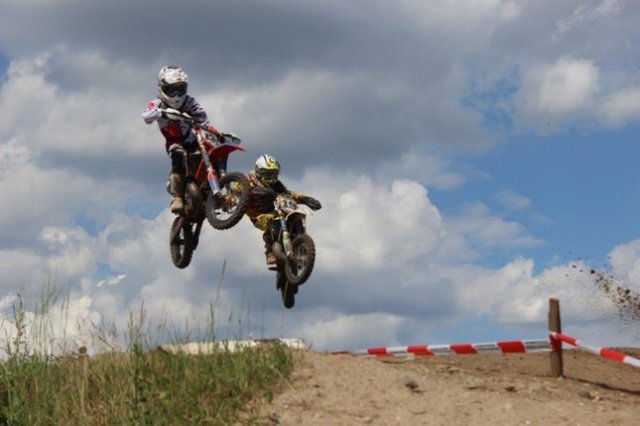 13. ADAC Moto-Cross "Am Windmühlenberg"