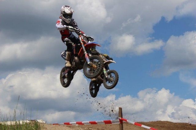 13. ADAC Moto-Cross "Am Windmühlenberg"