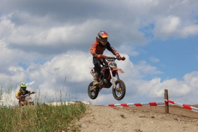 13. ADAC Moto-Cross "Am Windmühlenberg"
