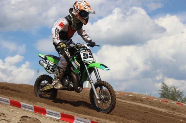 13. ADAC Moto-Cross "Am Windmühlenberg"